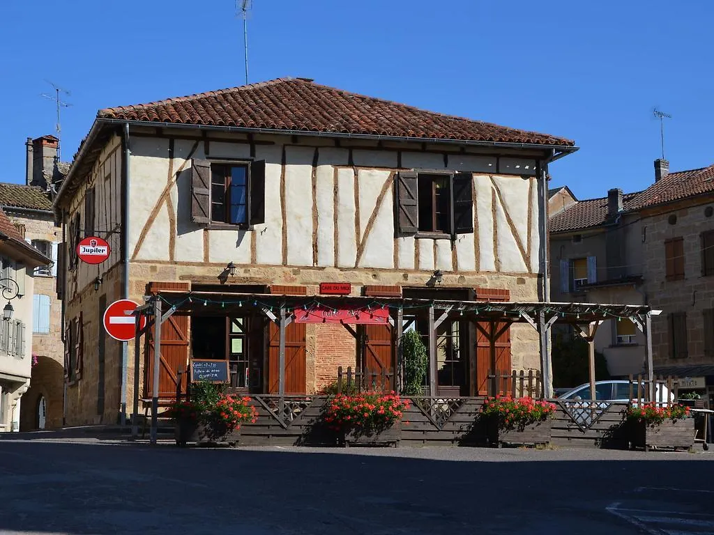 Le Lac Bleu France