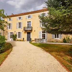 Le Castel Pierre - Maison Privée 4 étoiles - 18 Personnes Lagraulet-du-Gers
