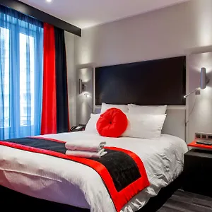 Boutique Richelieu, Gare Part-dieu Отель Лион