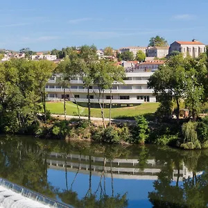 4* Отель Western Divona