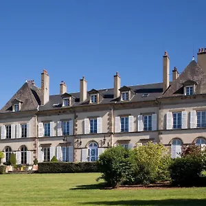 Chateau D'ygrande - Teritoria Отель Игранд