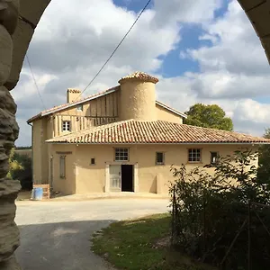 La Tour Barbacane Alan