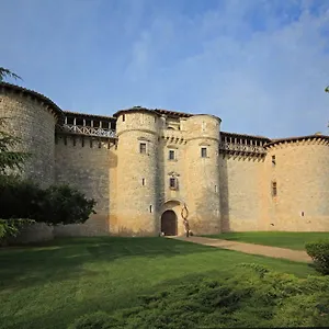 4* Отель типа 