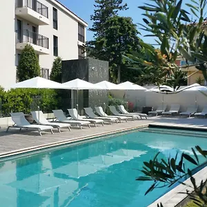 Tropezienne Deluxe Appartement Saint-Tropez